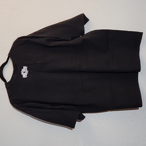 G-Unit Co Heavyweight Black T White Graphics 2XL - Picture 3 of 8